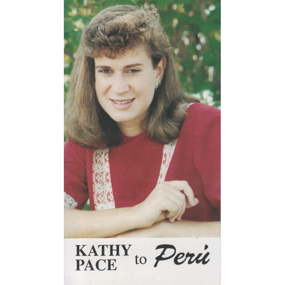 Prayer Card Kathy